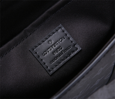 L.V Keepall Bandoulière 55 Monogram Eclipse M40605