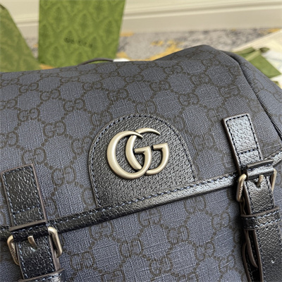 Gu.cci Ophidia GG Medium Backpack 598140