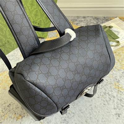 Gu.cci Ophidia GG Medium Backpack 598140