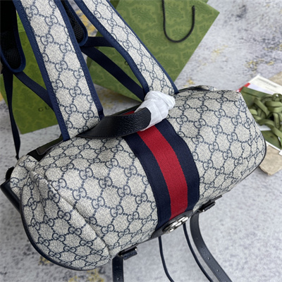 Gu.cci Ophidia GG Medium Backpack 598140