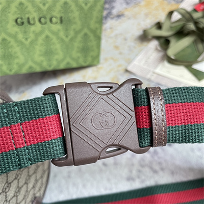 Gu.cci GG  Belt Bag 760217