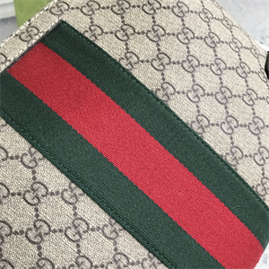 gu.cci gg S*p*e  clutch with web 523603