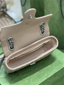 Gu.cci GG Marmont Small  Shoulder Bag  446744