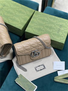 Gu.cci GG Marmont Mini Bag 474575