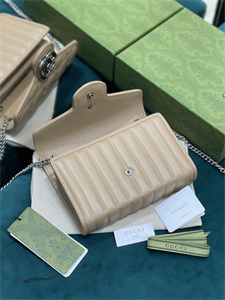 Gu.cci GG Marmont Mini Bag 474575