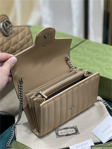 Gu.cci GG Marmont Mini Bag 474575