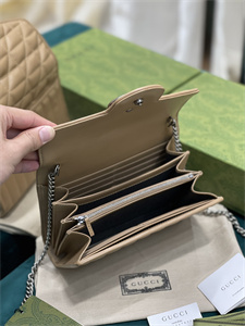 Gu.cci GG Marmont Mini Bag 474575