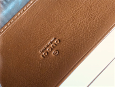 Gu.cci GG Marmont Mini Bag Brown 474575