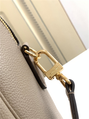 L.V Speedy Bandoulière 25 Monogram Empreinte Turtledove M58947