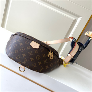 L.V Bumbag Monogram Canvas M43644