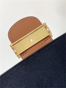 L.V Dauphine MM Bag Monogram Canvas M45958