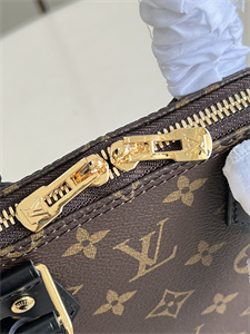 L.V Alma BB Bag Monogram Canvas M53152
