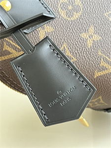 L.V Alma BB Bag Monogram Canvas M53152