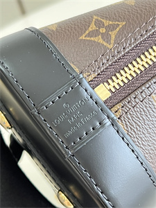 L.V Alma BB Bag Monogram Canvas M53152