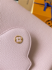 L.V Capucines BB Bag Taurillon Leather RoseBella M59434