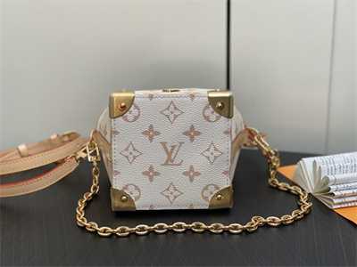 L.V Nano Noé Bag Monogram Canvas M83227