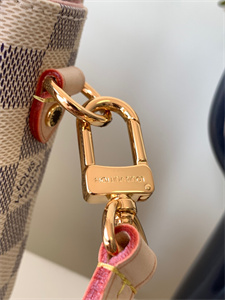 L.V Croisette Bag Damier Azur Canvas N41581