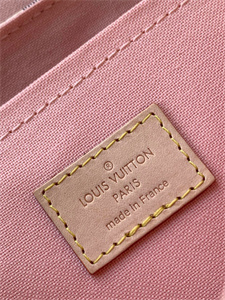 L.V Croisette Bag Damier Azur Canvas N41581