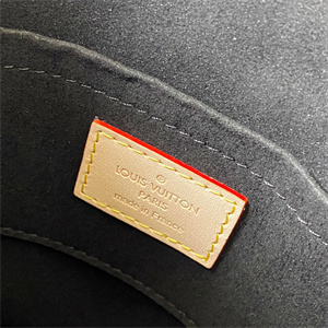 L.V Duffle Bag Monogram Canvas M43587