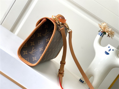L.V Ivy Bag Monogram Canvas M44919