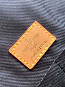 L.V Ivy Bag Monogram Canvas M44919