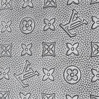 L.V Christopher PM Backpack Monogram Taurillon Leather Black M20899