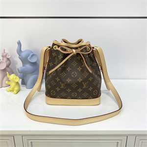 L.V Noé BB Bag Monogram Canvas M40817