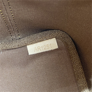 L.V  Nano  Noé Bag Monogram Canvas M41346