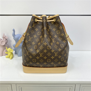 L.V  Noé Bag Monogram Canvas M42224