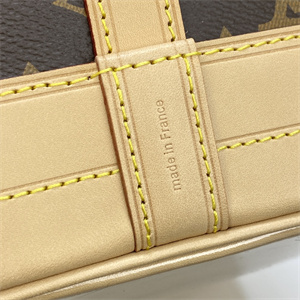 L.V  Noé Bag Monogram Canvas M42224