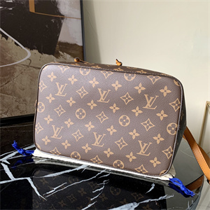 L.V Néonoé MM Bag Monogram Canvas M43430