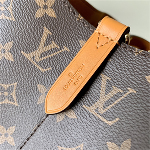 L.V Néonoé MM Bag Monogram Canvas M43430