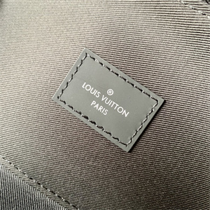 L.V Packing Cube PM Monogram Eclipse M43688