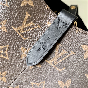 L.V Néonoé MM Bag Monogram Canvas M44020