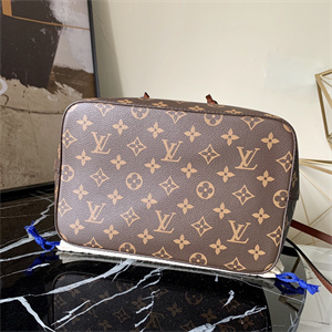 L.V Néonoé MM Bag Monogram Canvas M44887