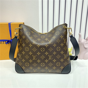 L.V Odéon MM Bag Monogram Canvas M45352