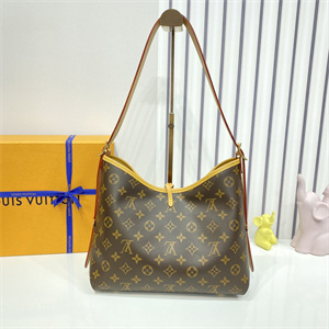 L.V Carryall PM Bag Monogram Canvas M46203