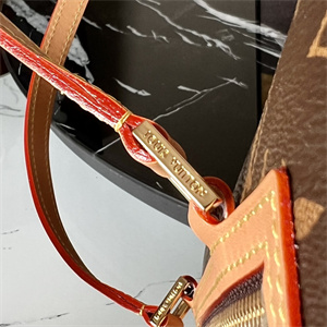 L.V Cit?? Handbag Monogram Canvas M46321