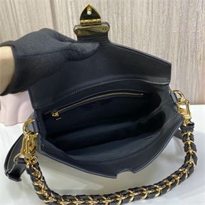 L.V Twinny Handbag Monogram Canvas M46659