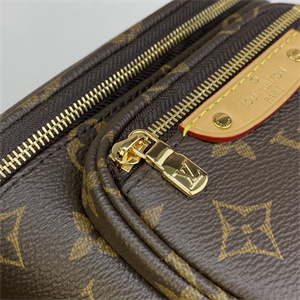 L.V Mini Bumbag Monogram Canvas M82335