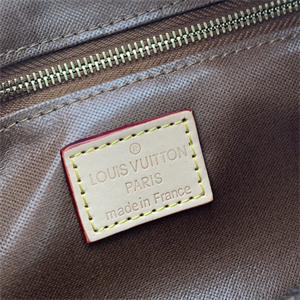 L.V Toilet Dopp Kit Pouch Monogram Canvas M44494