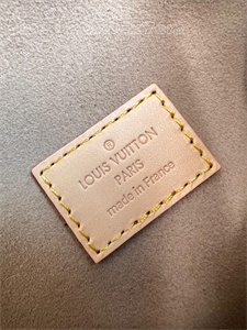 L.V Saumur BB Bag Monogram Canvas M46740