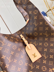 L.V Atlantis GM Bag Monogram Canvas M46817