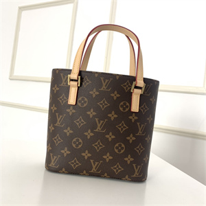 L.V Vintage Vavin Bag Monogram Canvas