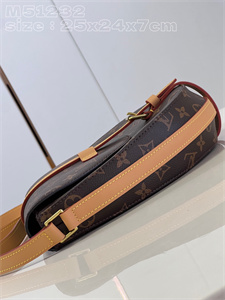 L.V Micro Chantilly GM Bag Monogram Canvas M51232