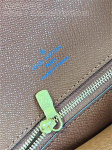 L.V Micro Chantilly MM Bag Monogram Canvas M51233