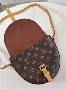 L.V Micro Chantilly PM Bag Monogram Canvas M51234