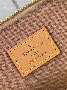 L.V Nano Alma Bag Monogram Canvas M82717