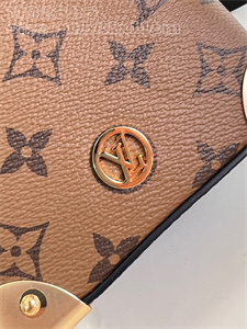 L.V Nano  Noé Bag Monogram Canvas M82885