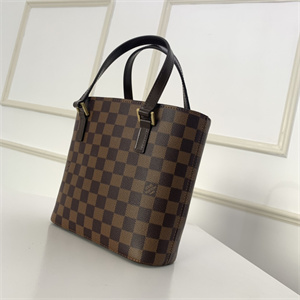 L.V Vintage Vavin Bag Damier Ebene Canvas